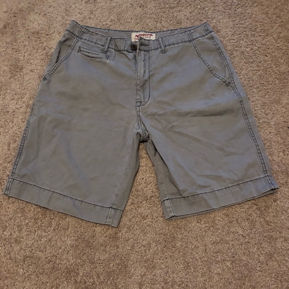 Men’s Shorts